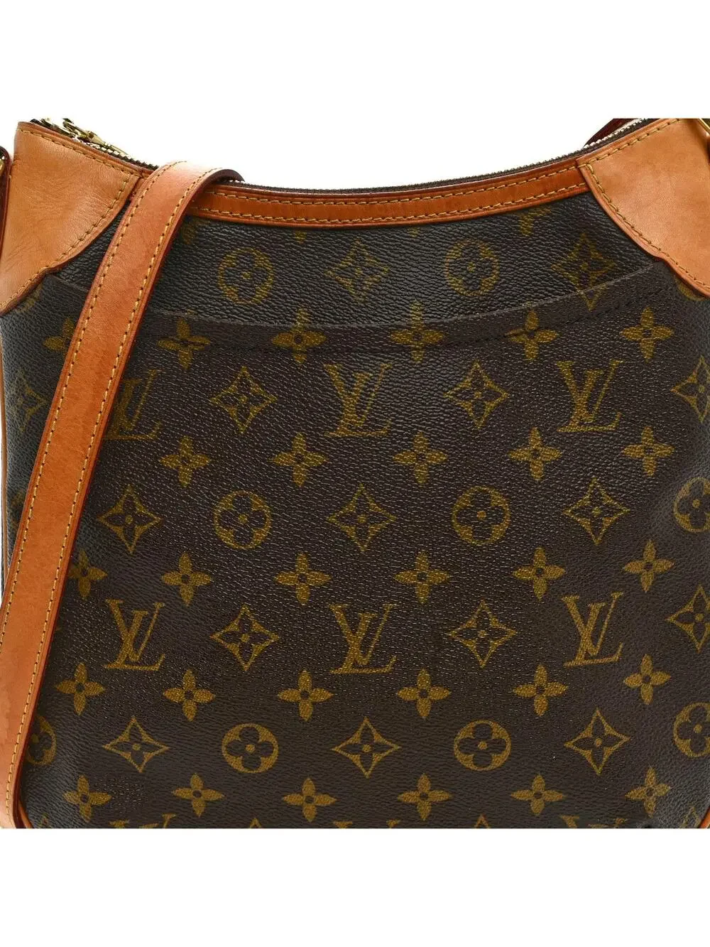 Louis Vuitton Odeon Pm #329846L85B